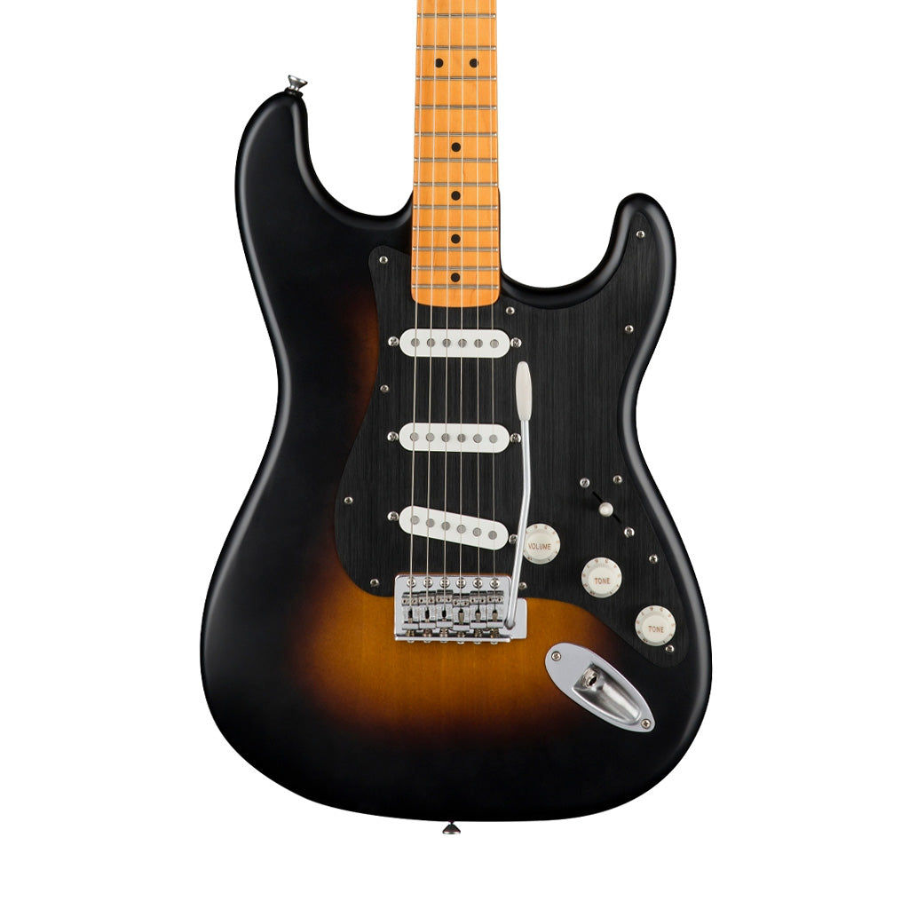 Squier 40th Anniversary Stratocaster Vintage Edition - Zoso Music