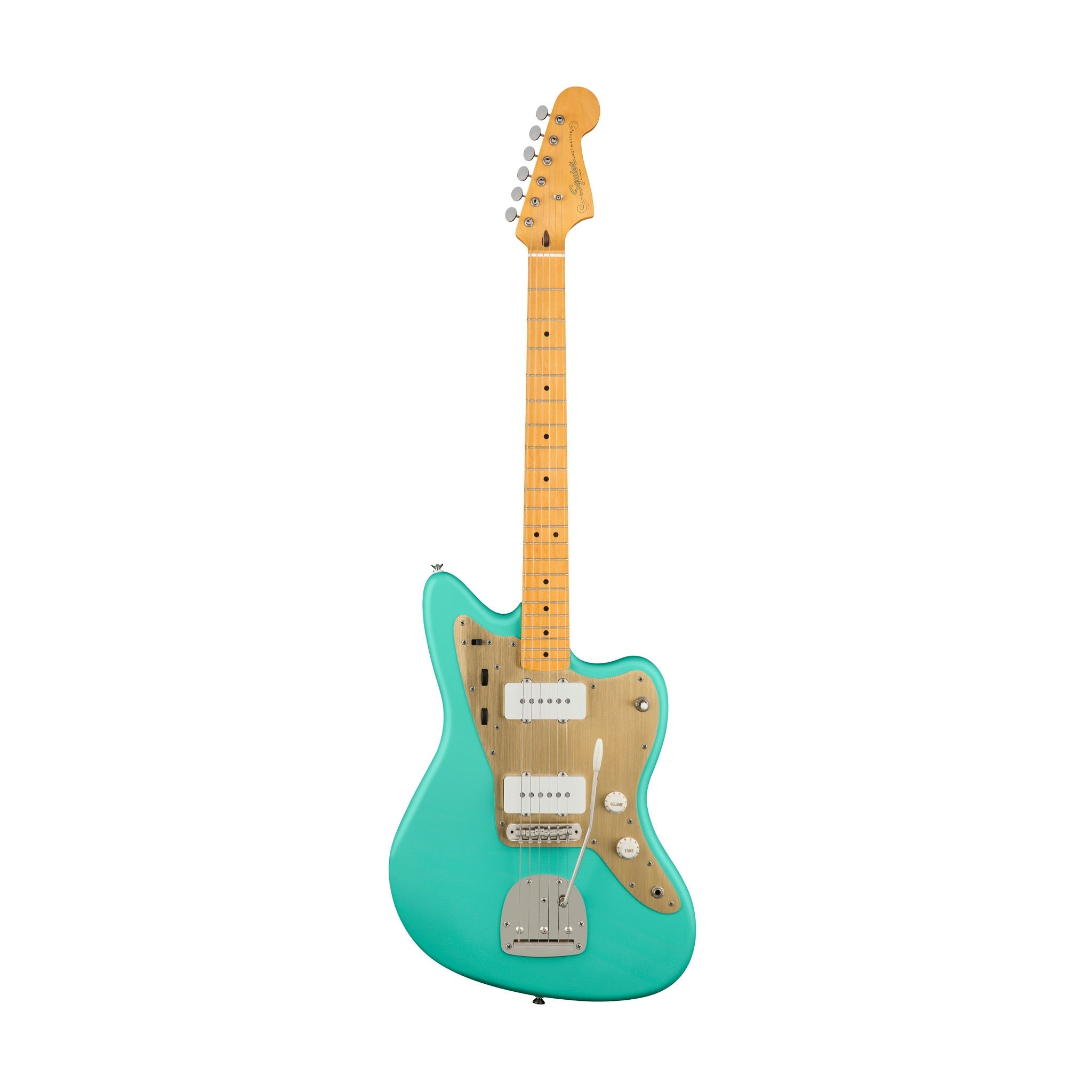 Squier 40th Anniversary Vintage Edition Jazzmaster - Zoso Music
