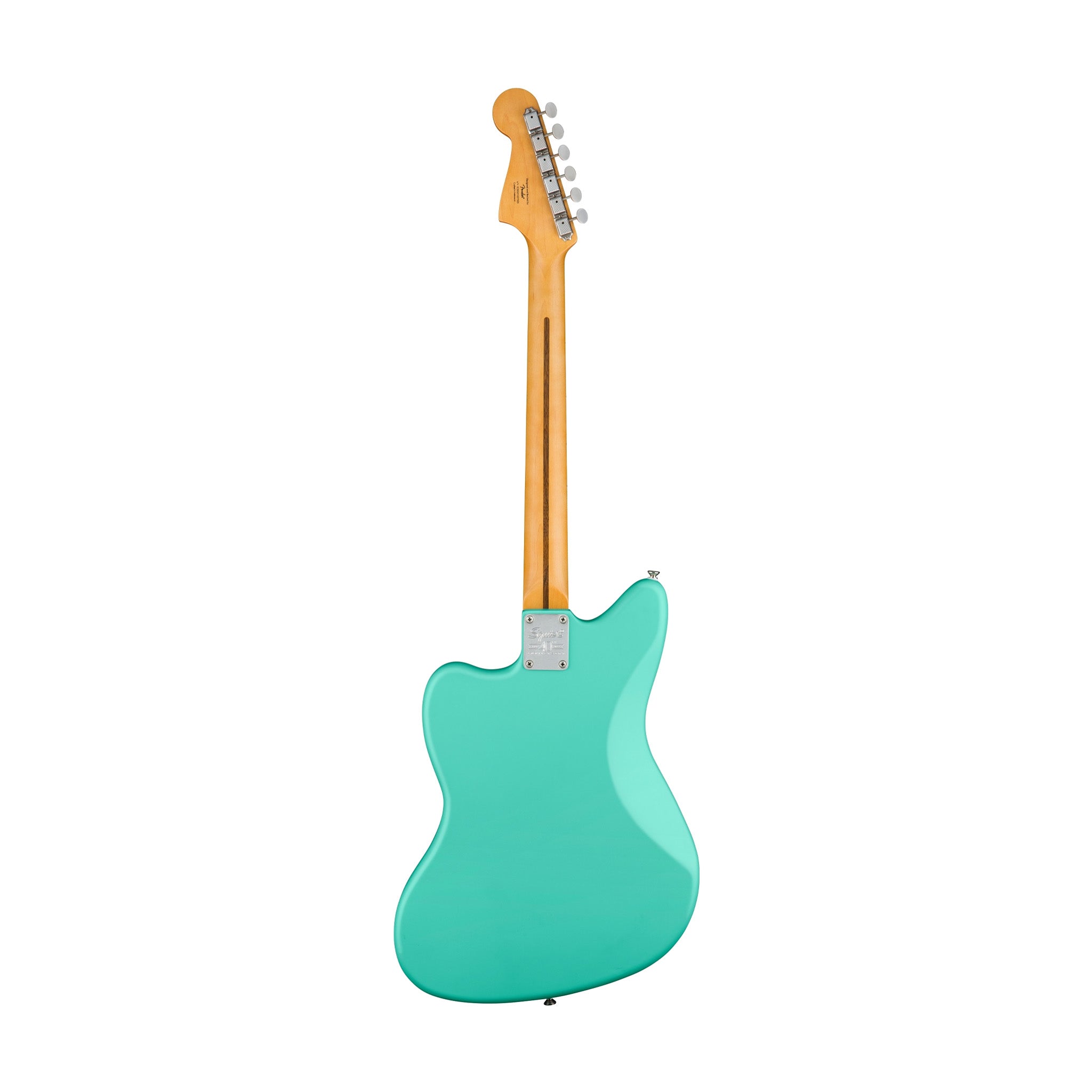 Squier 40th Anniversary Vintage Edition Jazzmaster - Zoso Music
