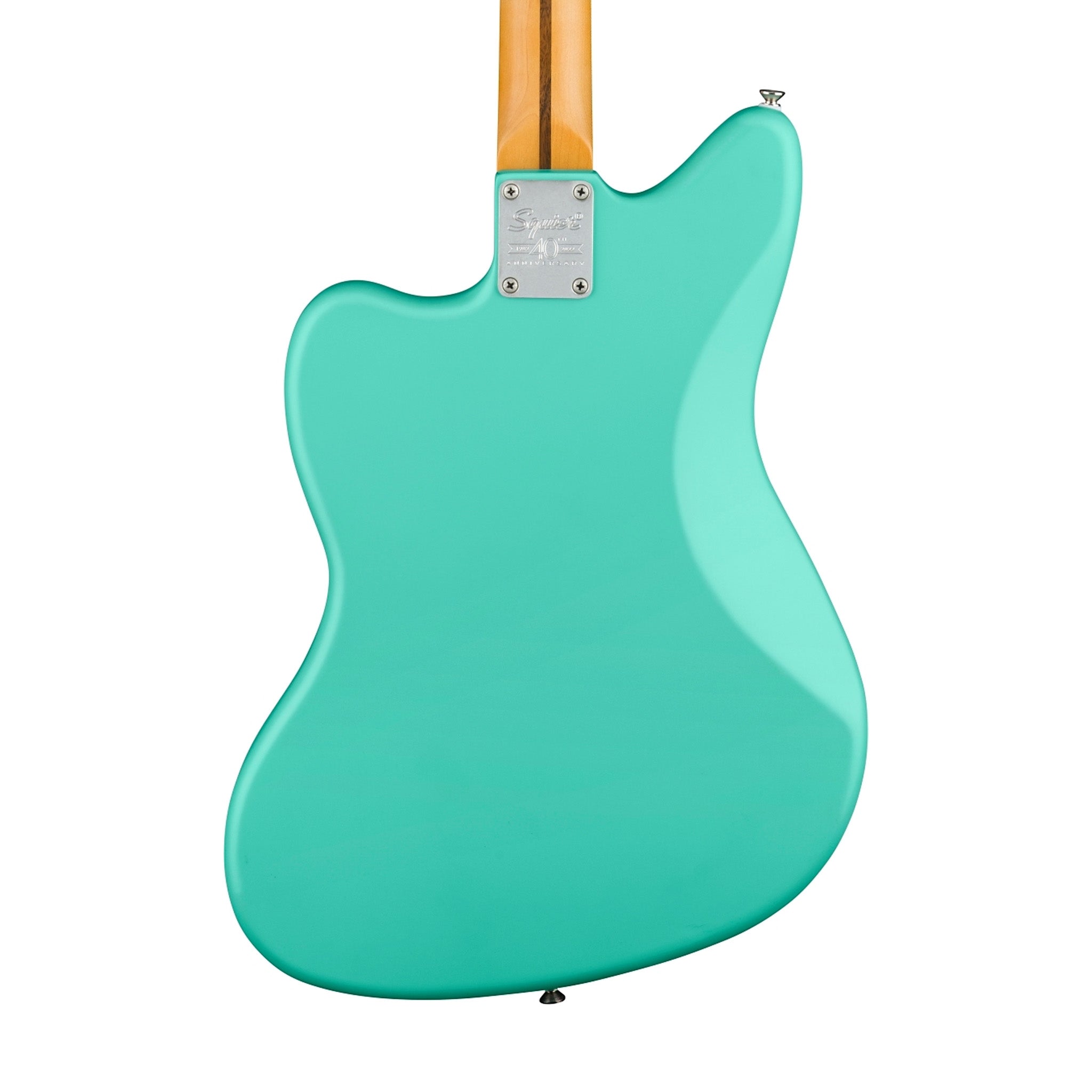 Squier 40th Anniversary Vintage Edition Jazzmaster - Zoso Music