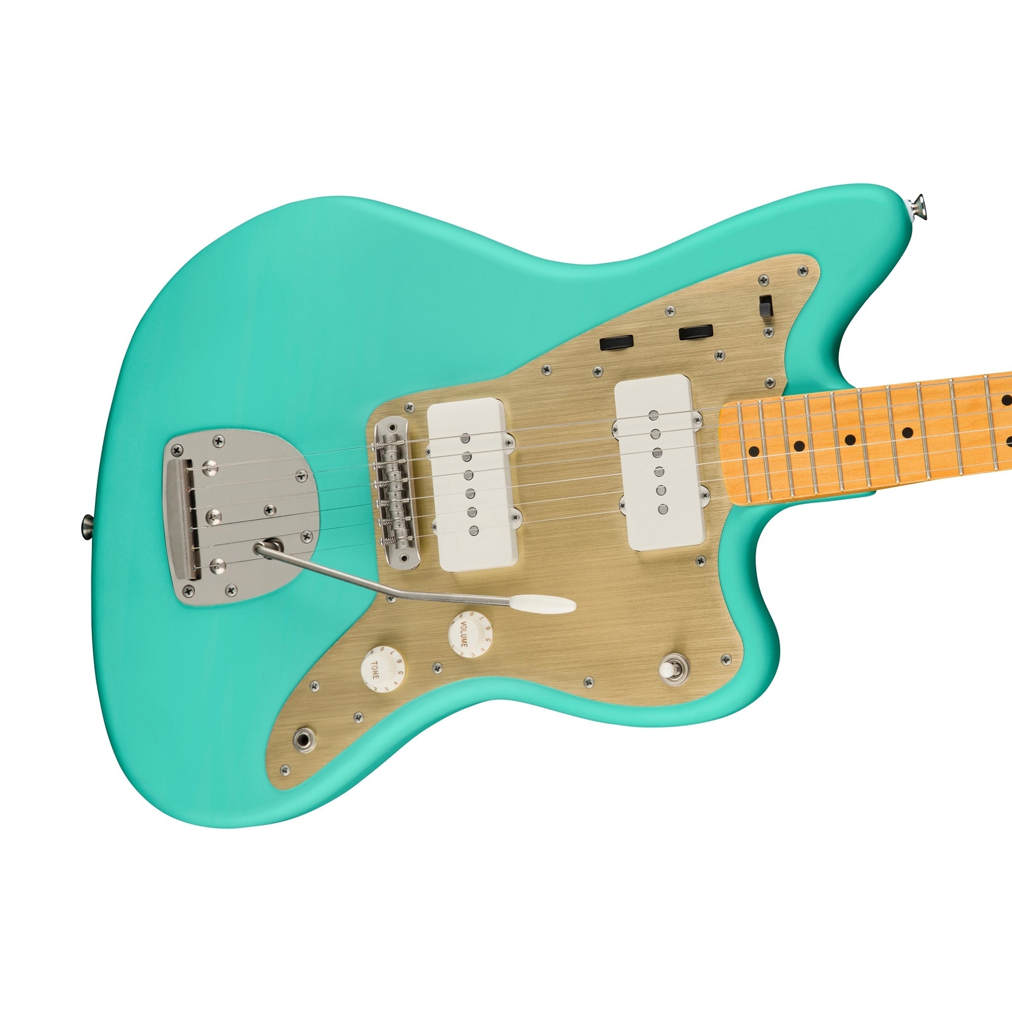 Squier 40th Anniversary Vintage Edition Jazzmaster - Zoso Music
