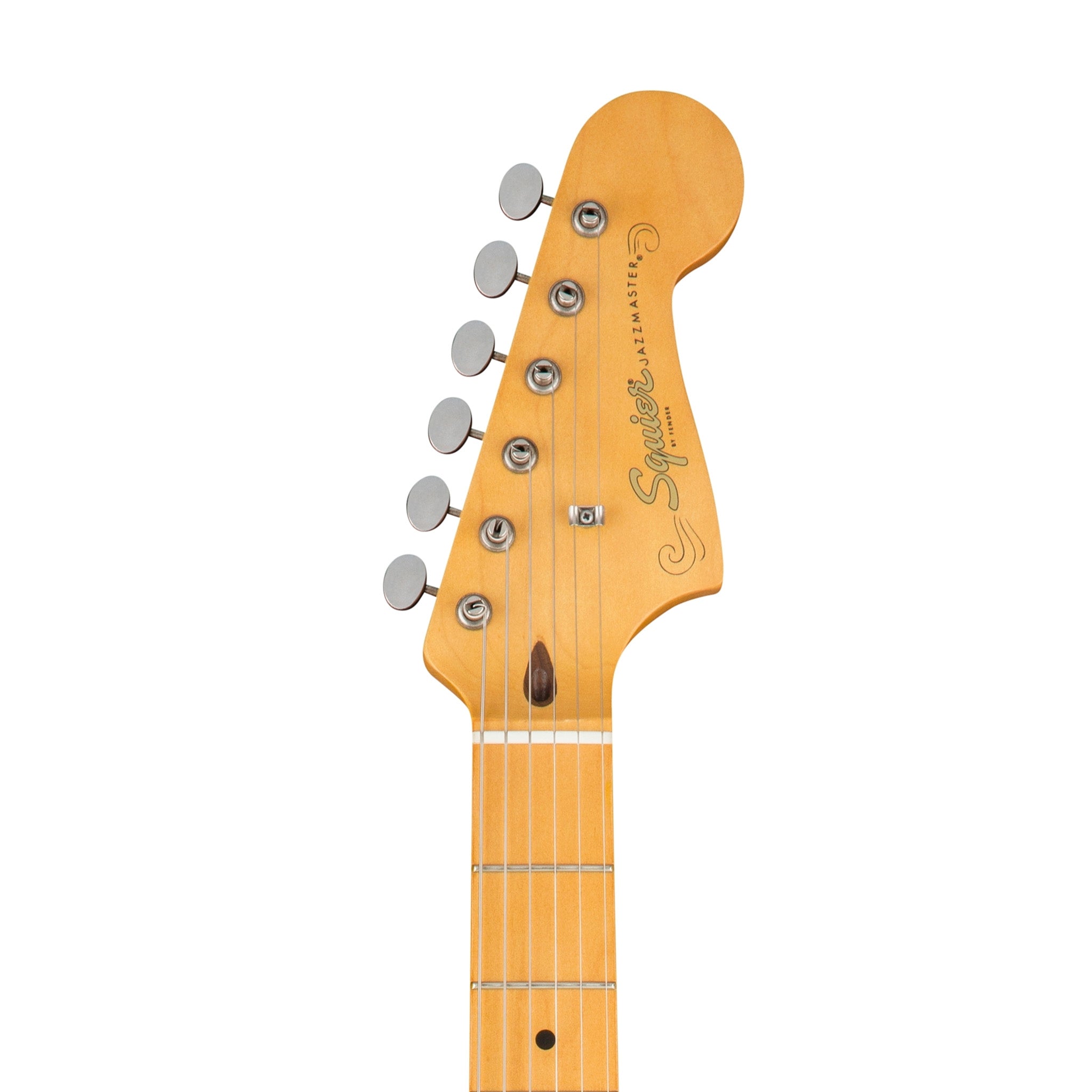 Squier 40th Anniversary Vintage Edition Jazzmaster - Zoso Music