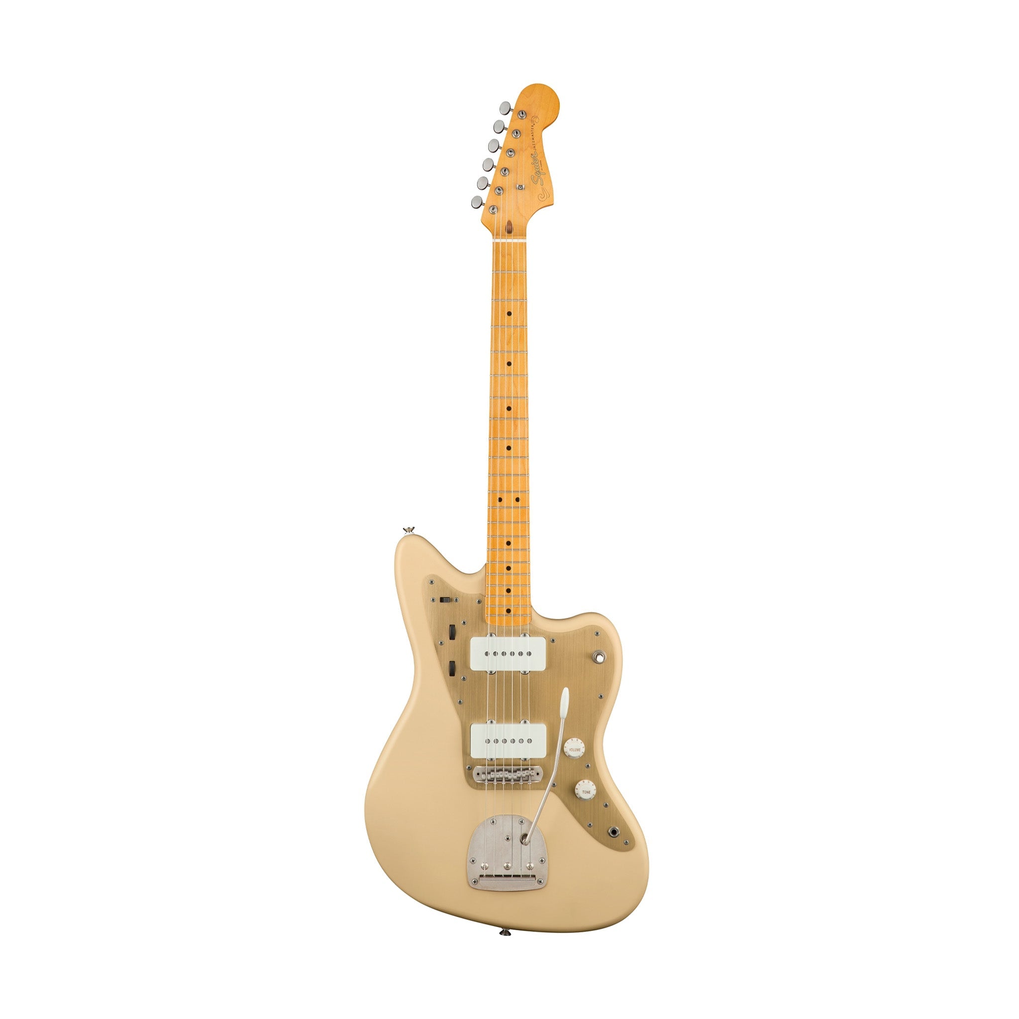 Squier 40th Anniversary Vintage Edition Jazzmaster - Zoso Music