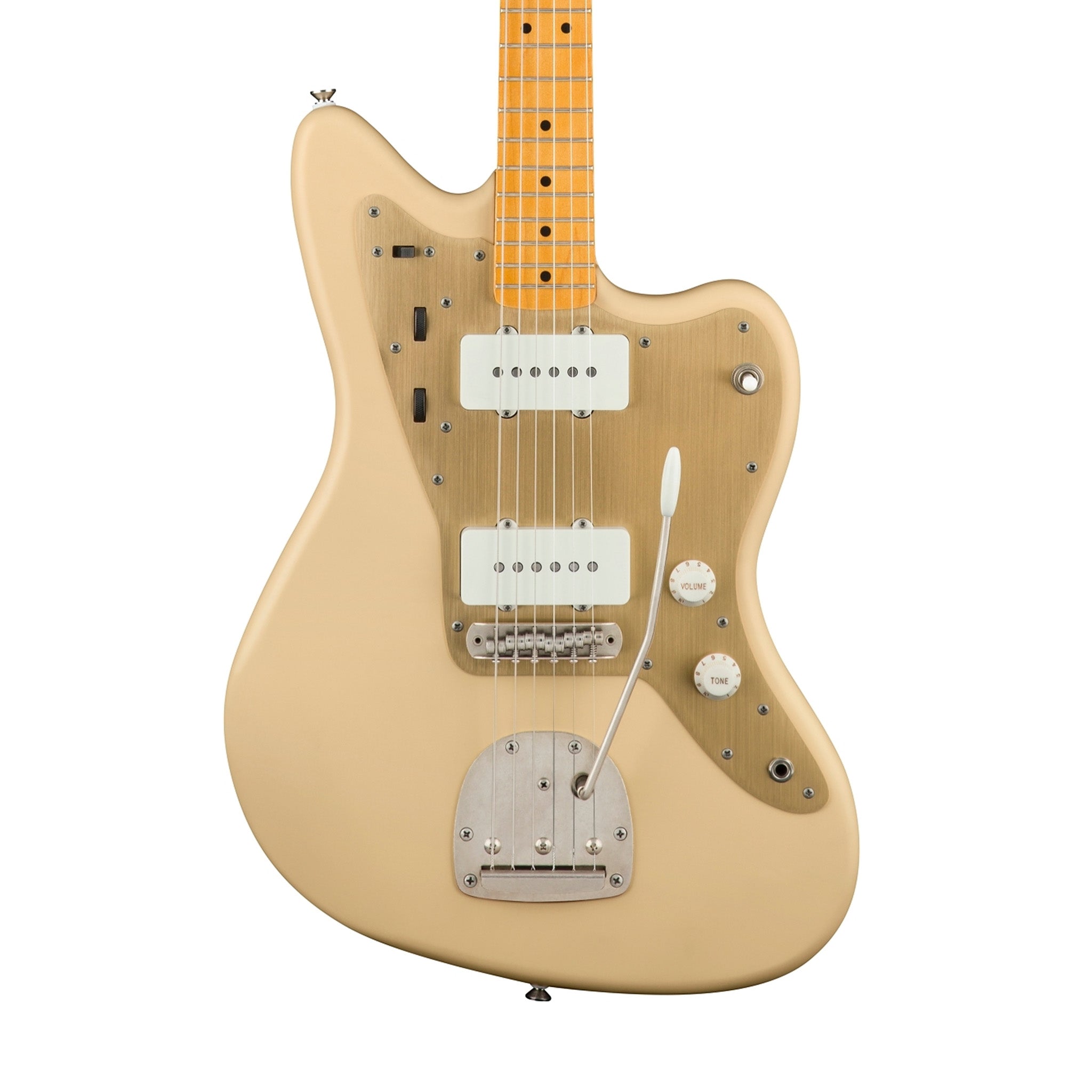 Squier 40th Anniversary Vintage Edition Jazzmaster - Zoso Music