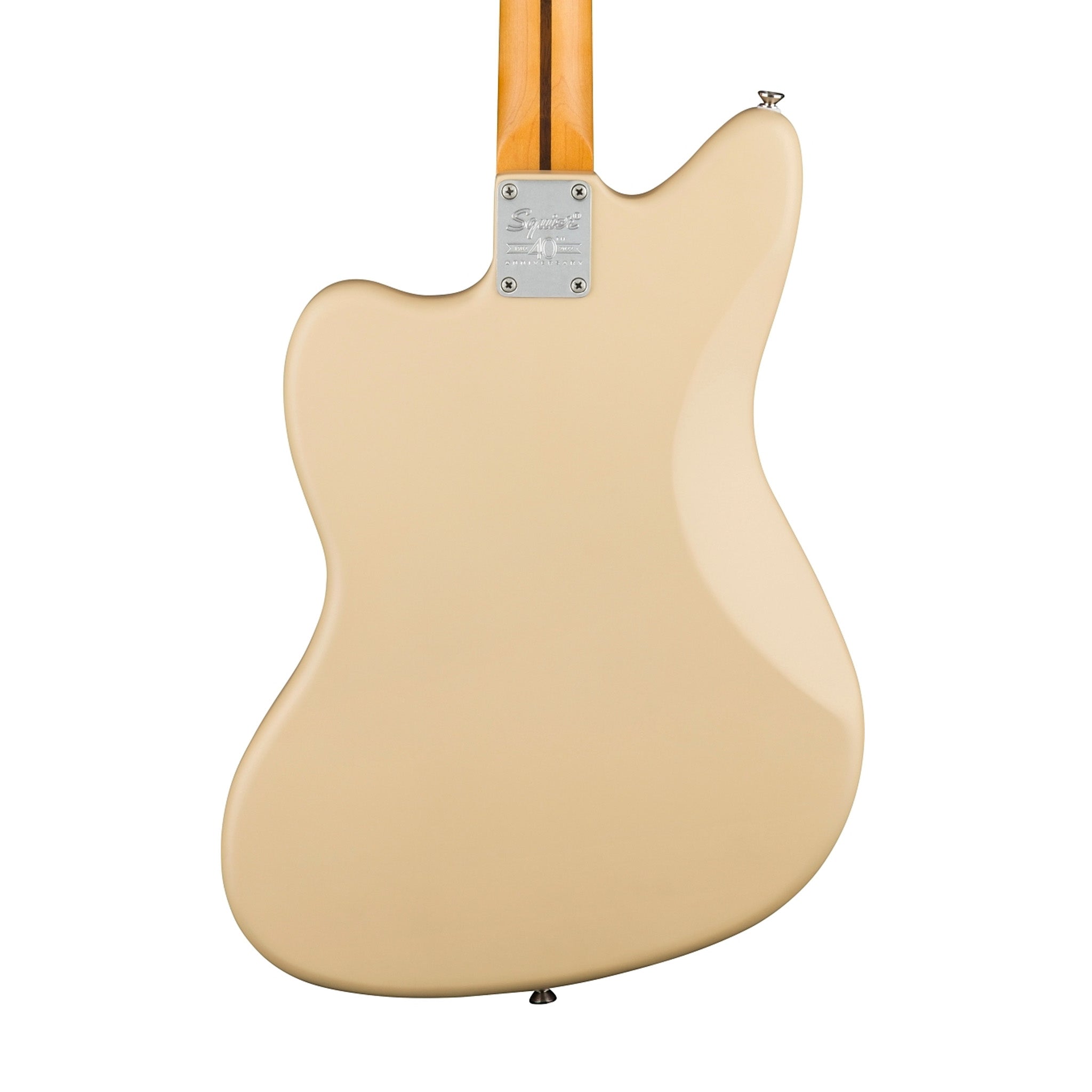 Squier 40th Anniversary Vintage Edition Jazzmaster - Zoso Music