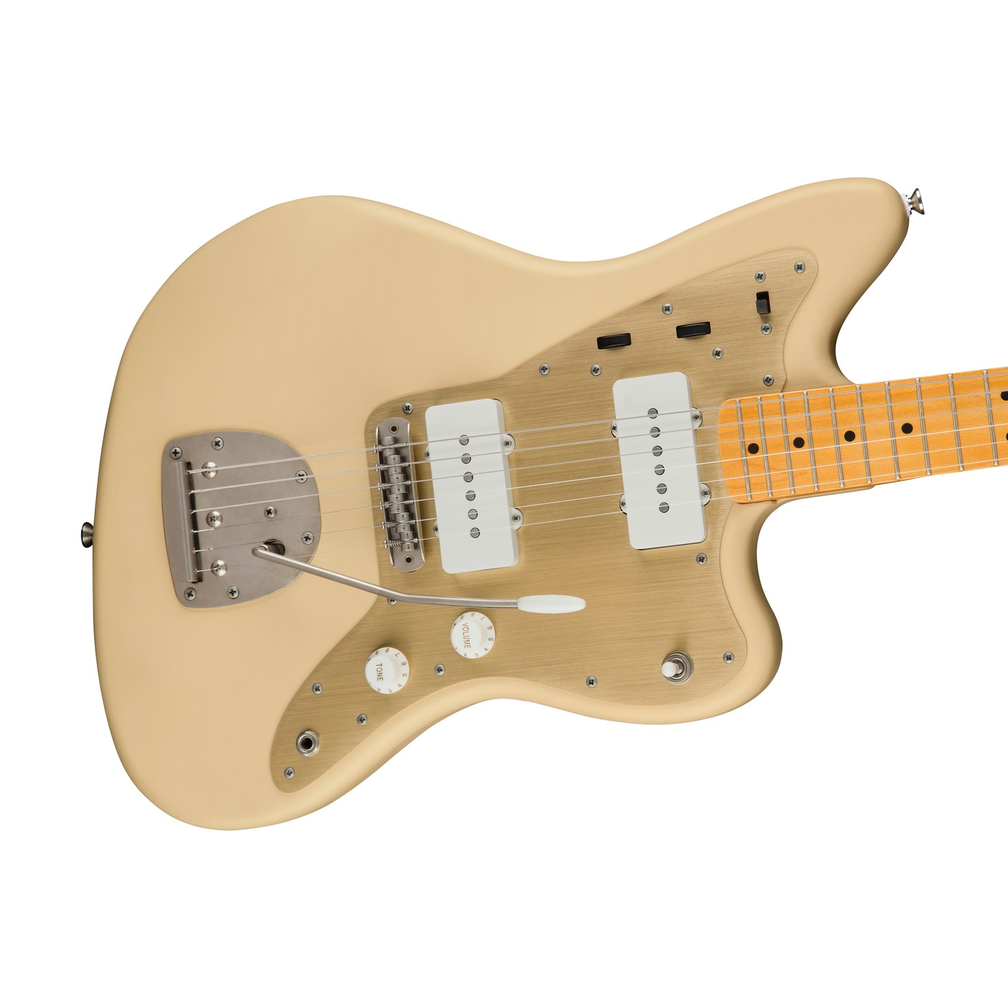 Squier 40th Anniversary Vintage Edition Jazzmaster - Zoso Music