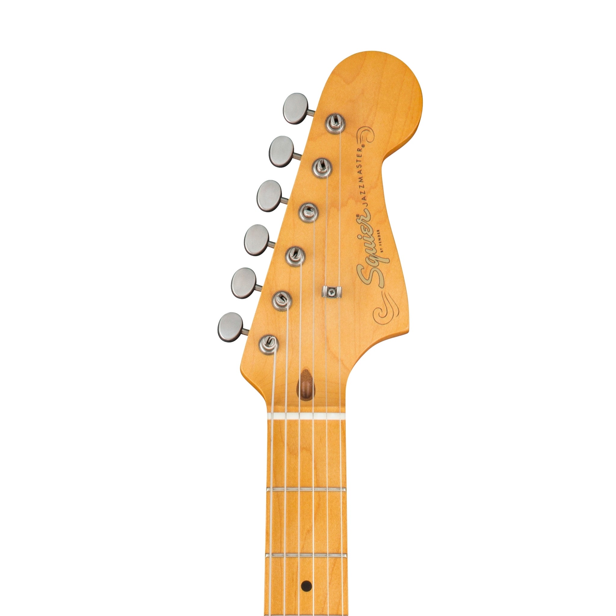 Squier 40th Anniversary Vintage Edition Jazzmaster - Zoso Music