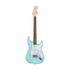 Squier Debut Series Stratocaster Electric Guitar, Laurel FB, Daphne Blue |  SQUIER BY FENDER |  ELECTRIC GUITAR |  Zoso Music