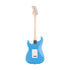 Squier Debut Series Stratocaster Electric Guitar, Laurel FB, California Blue |  SQUIER BY FENDER |  ELECTRIC GUITAR |  Zoso Music