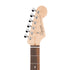 Squier Debut Series Stratocaster Electric Guitar, Laurel FB, Sea Foam Green |  SQUIER BY FENDER |  ELECTRIC GUITAR |  Zoso Music