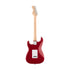 Squier Debut Series Stratocaster Electric Guitar, Laurel FB, Dakota Red |  SQUIER BY FENDER |  ELECTRIC GUITAR |  Zoso Music