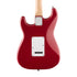 Squier Debut Series Stratocaster Electric Guitar, Laurel FB, Dakota Red |  SQUIER BY FENDER |  ELECTRIC GUITAR |  Zoso Music