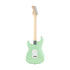 Squier Debut Series Stratocaster Electric Guitar, Laurel FB, Surf Green |  SQUIER BY FENDER |  ELECTRIC GUITAR |  Zoso Music