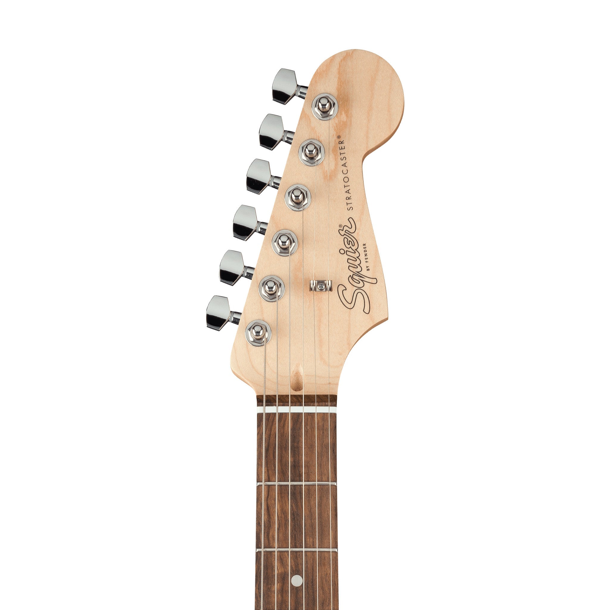 Squier Debut Series Stratocaster Electric Guitar, Laurel FB, Surf Green |  SQUIER BY FENDER |  ELECTRIC GUITAR |  Zoso Music