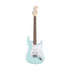 Squier Debut Series Stratocaster HSS Electric Guitar, Laurel FB, Daphne Blue |  SQUIER BY FENDER |  ELECTRIC GUITAR |  Zoso Music