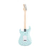 Squier Debut Series Stratocaster HSS Electric Guitar, Laurel FB, Daphne Blue |  SQUIER BY FENDER |  ELECTRIC GUITAR |  Zoso Music