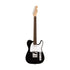 Squier Debut Series Telecaster Electric Guitar, Laurel FB, Black |  SQUIER BY FENDER |  ELECTRIC GUITAR |  Zoso Music