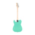 Squier Debut Series Telecaster Electric Guitar, Laurel FB, Sea Foam Green |  SQUIER BY FENDER |  ELECTRIC GUITAR |  Zoso Music