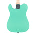 Squier Debut Series Telecaster Electric Guitar, Laurel FB, Sea Foam Green |  SQUIER BY FENDER |  ELECTRIC GUITAR |  Zoso Music