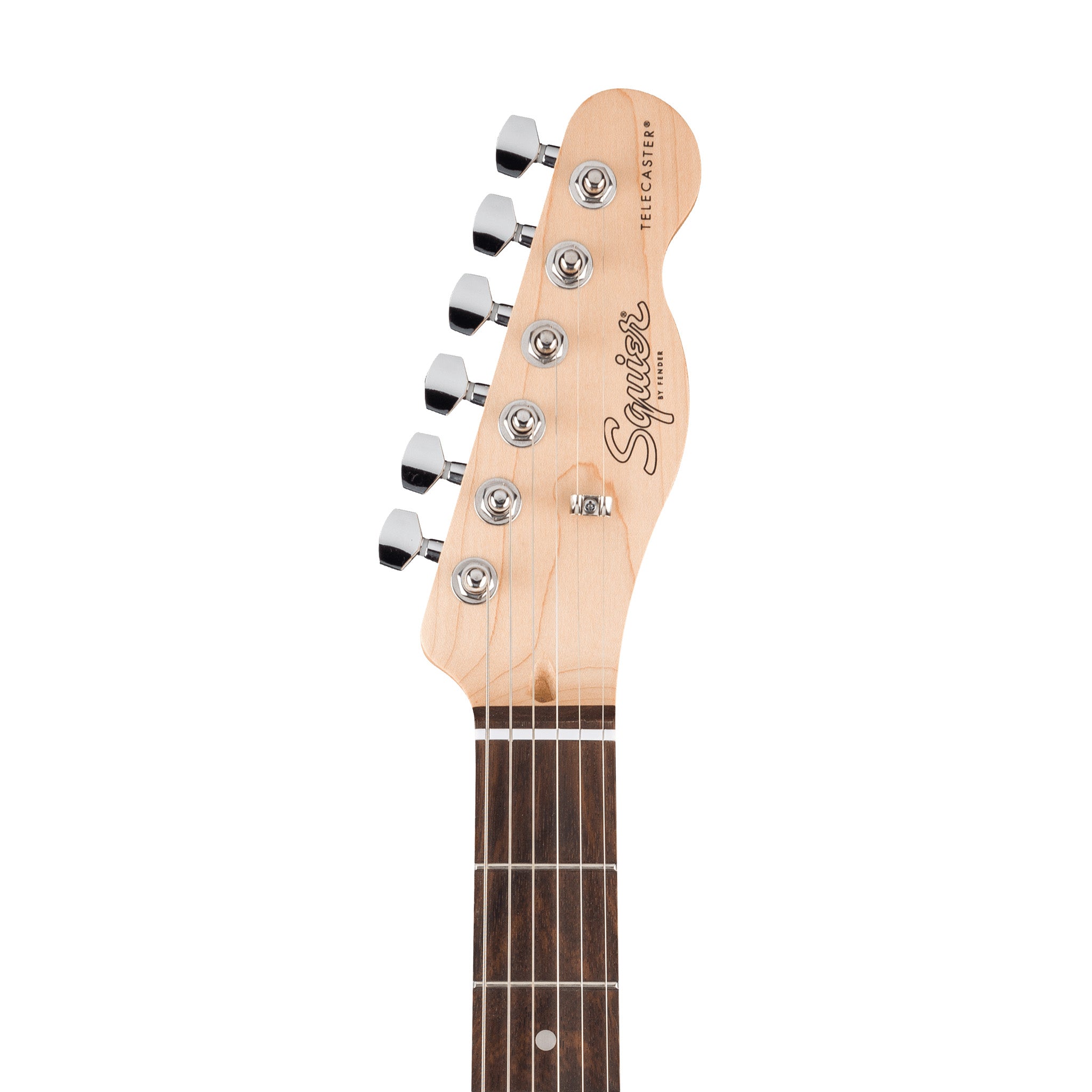 Squier Debut Series Telecaster Electric Guitar, Laurel FB, Sea Foam Green |  SQUIER BY FENDER |  ELECTRIC GUITAR |  Zoso Music