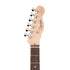 Squier Debut Series Telecaster Electric Guitar, Laurel FB, Sea Foam Green |  SQUIER BY FENDER |  ELECTRIC GUITAR |  Zoso Music