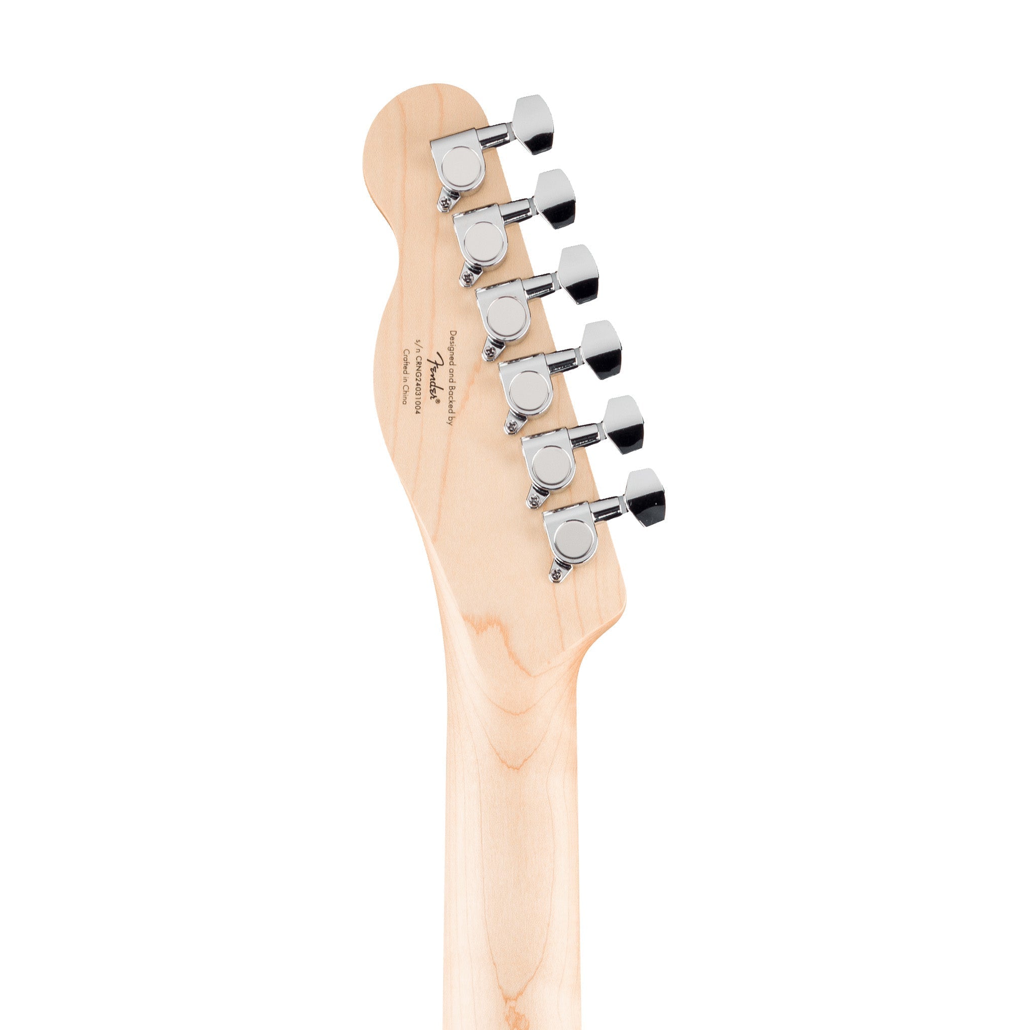 Squier Debut Series Telecaster Electric Guitar, Laurel FB, Sea Foam Green |  SQUIER BY FENDER |  ELECTRIC GUITAR |  Zoso Music