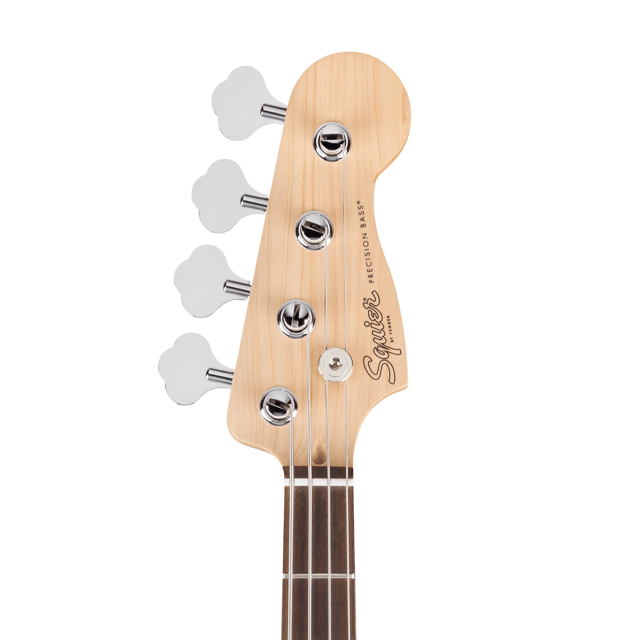 Squier Debut Series Precision Bass Guitar, Laurel FB, Daphne Blue |  SQUIER BY FENDER |  BASS GUITAR |  Zoso Music