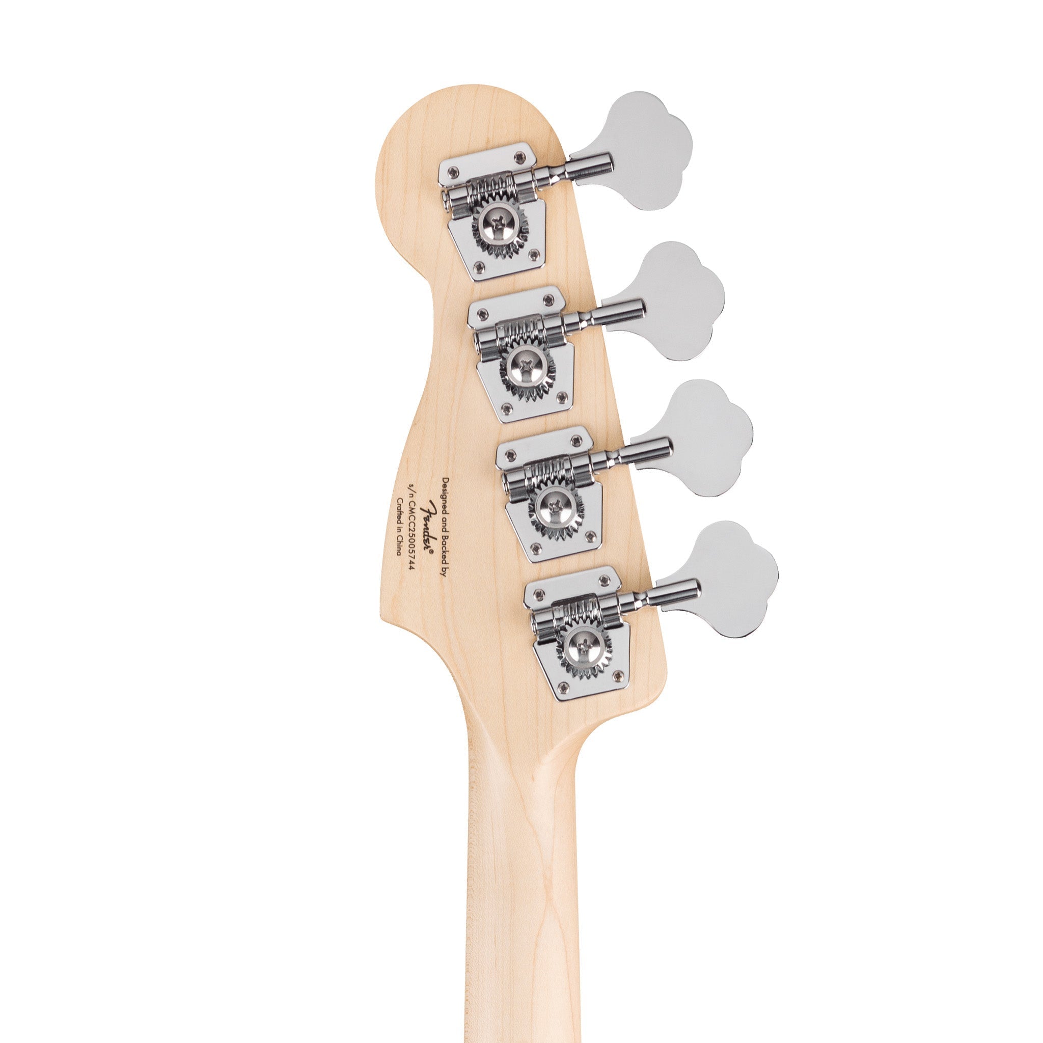 Squier Debut Series Precision Bass Guitar, Laurel FB, Daphne Blue |  SQUIER BY FENDER |  BASS GUITAR |  Zoso Music