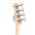 Squier Debut Series Precision Bass Guitar, Laurel FB, Daphne Blue |  SQUIER BY FENDER |  BASS GUITAR |  Zoso Music