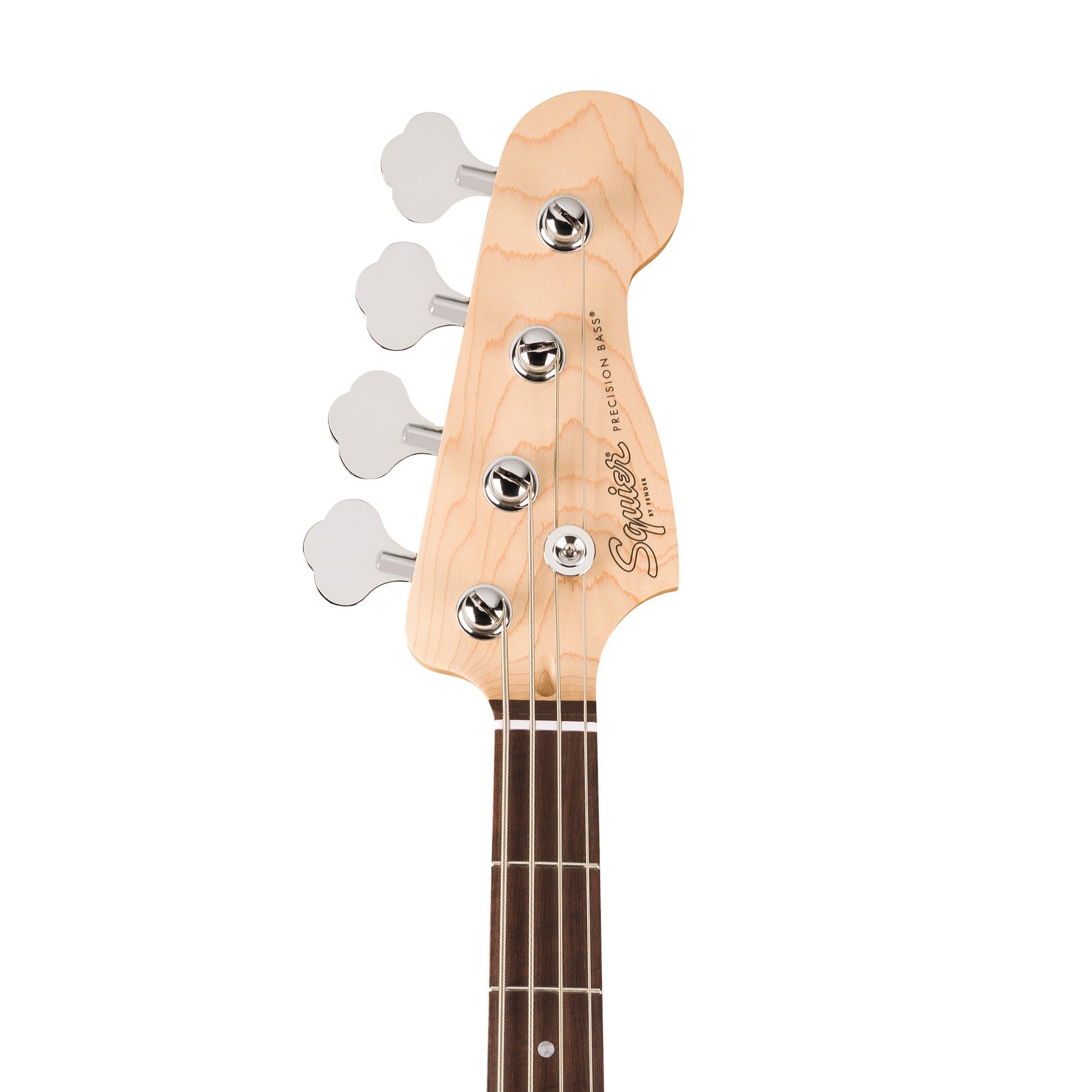 Squier Debut Series Precision Bass Guitar, Laurel FB, Dakota Red |  SQUIER BY FENDER |  BASS GUITAR |  Zoso Music