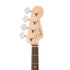 Squier Debut Series Precision Bass Guitar, Laurel FB, Dakota Red |  SQUIER BY FENDER |  BASS GUITAR |  Zoso Music