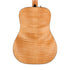 Fender FSR CD-60S Exotic Flame Maple Dreadnought Acoustic Guitar, Sunburst |  FENDER |  ACOUSTIC GUITAR |  Zoso Music