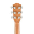 Fender FSR CD-60S Exotic Flame Maple Dreadnought Acoustic Guitar, Sunburst |  FENDER |  ACOUSTIC GUITAR |  Zoso Music