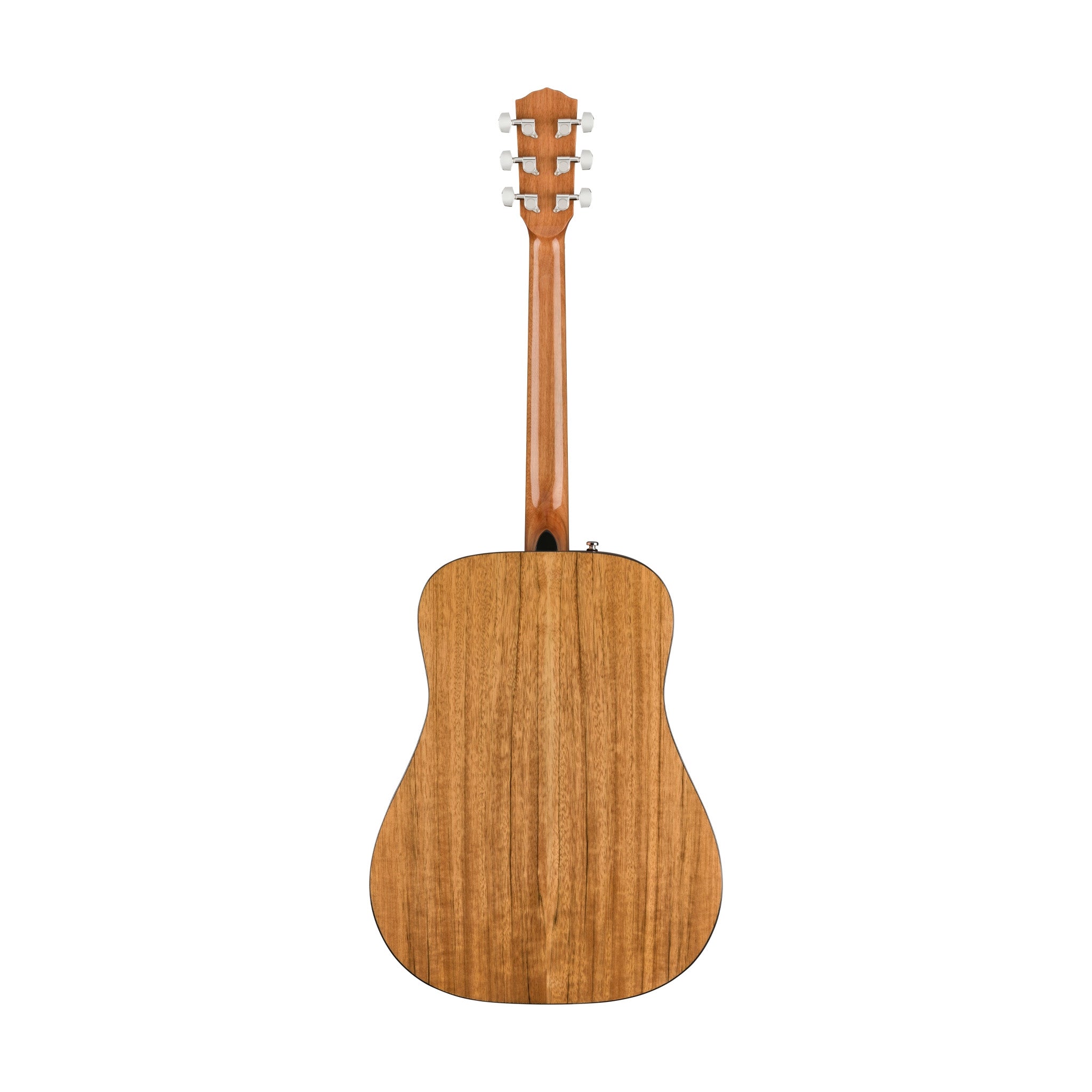 Fender FSR CD-60S Exotic Dao Dreadnought Acoustic Guitar, Aged Natural |  FENDER |  ACOUSTIC GUITAR |  Zoso Music