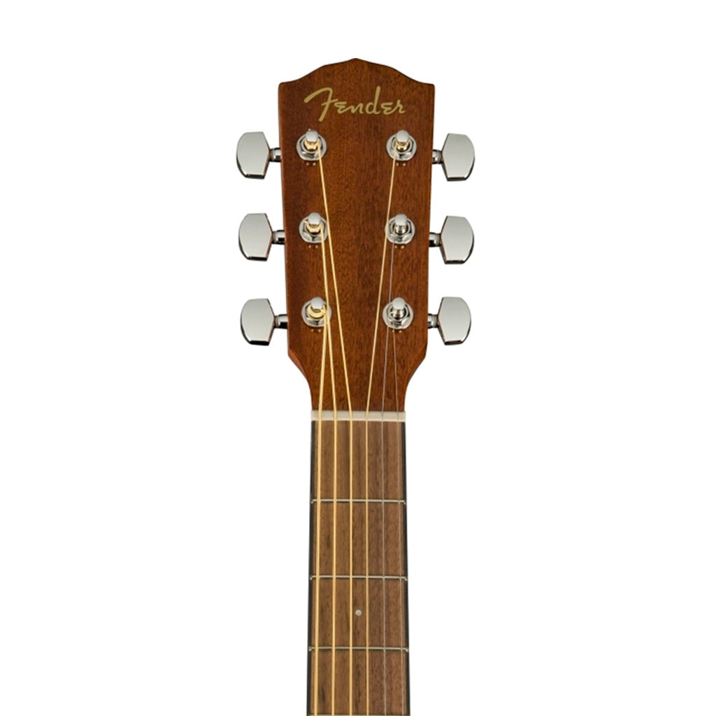 Fender FSR CD-60S Exotic Dao Dreadnought Acoustic Guitar, Aged Natural |  FENDER |  ACOUSTIC GUITAR |  Zoso Music