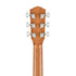 Fender FSR CD-60S Exotic Dao Dreadnought Acoustic Guitar, Aged Natural |  FENDER |  ACOUSTIC GUITAR |  Zoso Music