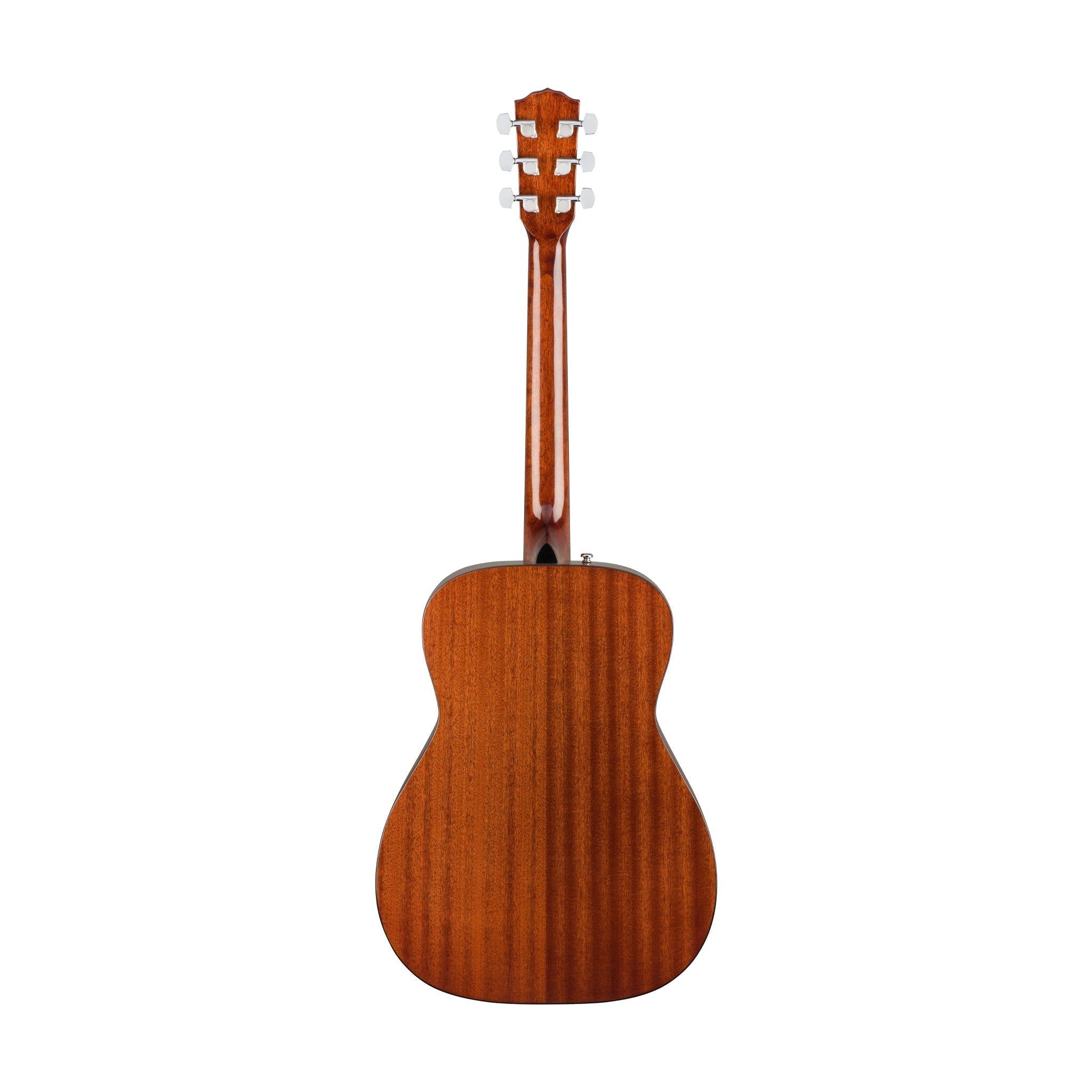 Fender CC-60S Concert Acoustic Guitar, Walnut FB, 3-Color Sunburst |  FENDER |  ACOUSTIC GUITAR |  Zoso Music