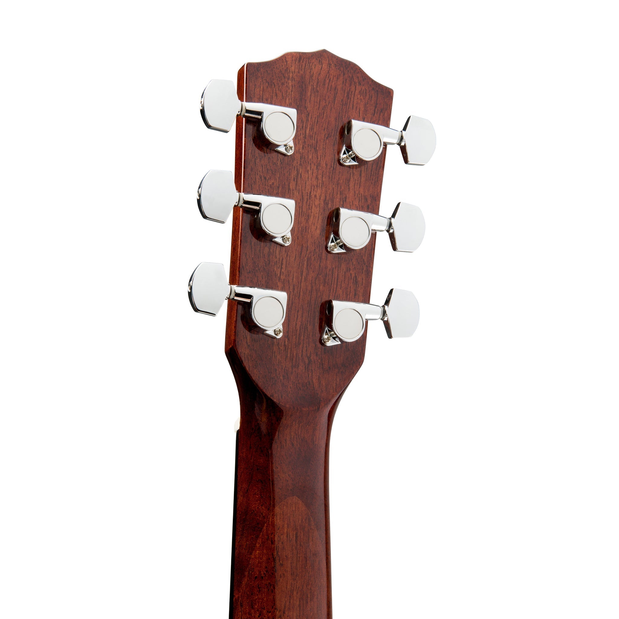 Fender CC-60S Concert Acoustic Guitar, Walnut FB, 3-Color Sunburst |  FENDER |  ACOUSTIC GUITAR |  Zoso Music