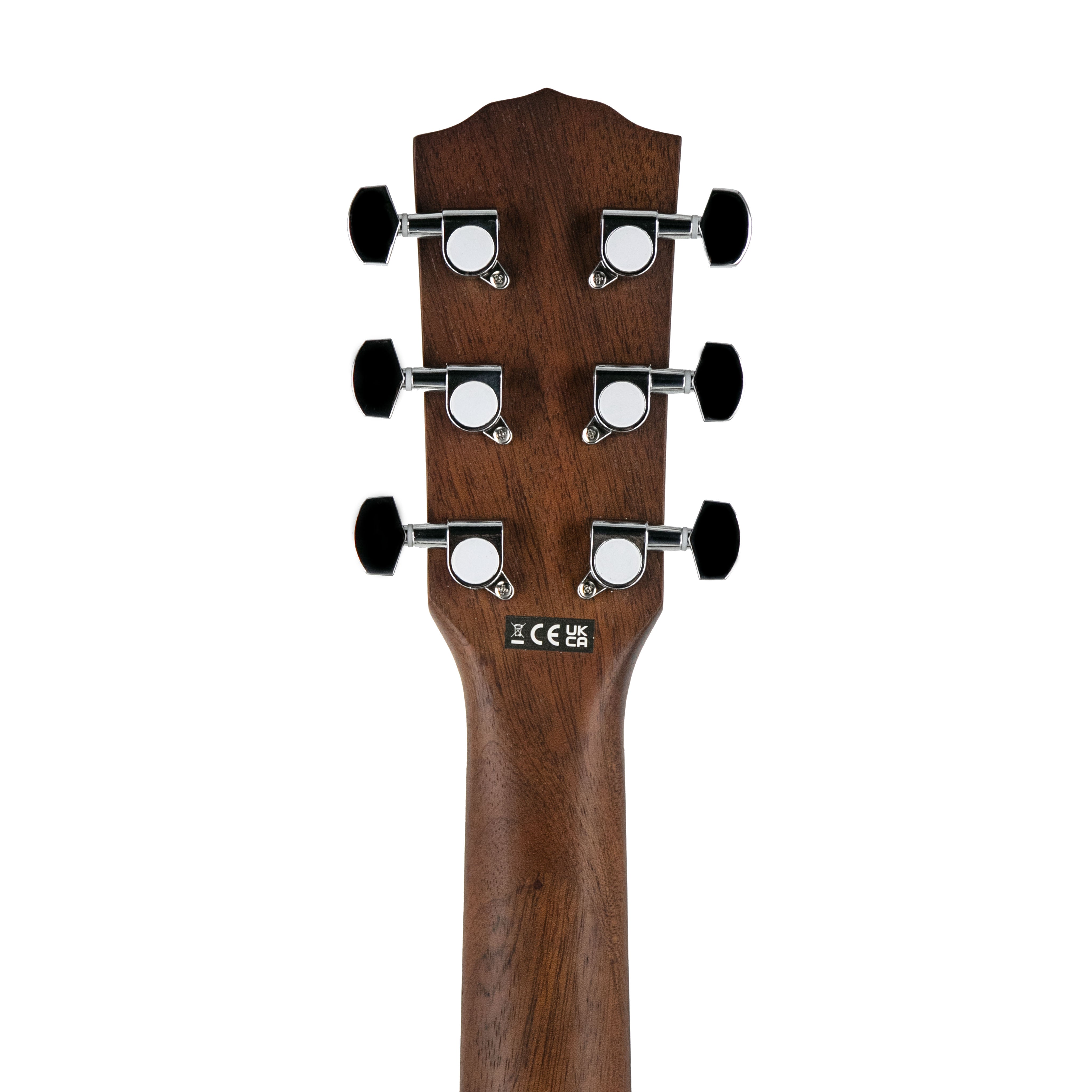 Fender Limited Edition CC-60SCE All-Mahogany Acoustic Guitar, Satin Aged Cognac Burst |  FENDER |  ACOUSTIC GUITAR |  Zoso Music