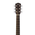 Fender CC-140SCE Concert Electro Acoustic Guitar w/Case, Natural |  FENDER |  ACOUSTIC GUITAR |  Zoso Music