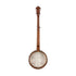Fender PB-180E Banjo, Walnut FB, Natural |  FENDER |  BANJO |  Zoso Music