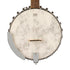 Fender PB-180E Banjo, Walnut FB, Natural | Zoso Music Sdn Bhd