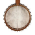 Fender PB-180E Banjo, Walnut FB, Natural |  FENDER |  BANJO |  Zoso Music
