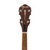 Fender PB-180E Banjo, Walnut FB, Natural |  FENDER |  BANJO |  Zoso Music