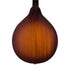 Fender PM-180E Mandolin, Walnut FB, Aged Cognac Burst |  FENDER |  MANDOLIN |  Zoso Music