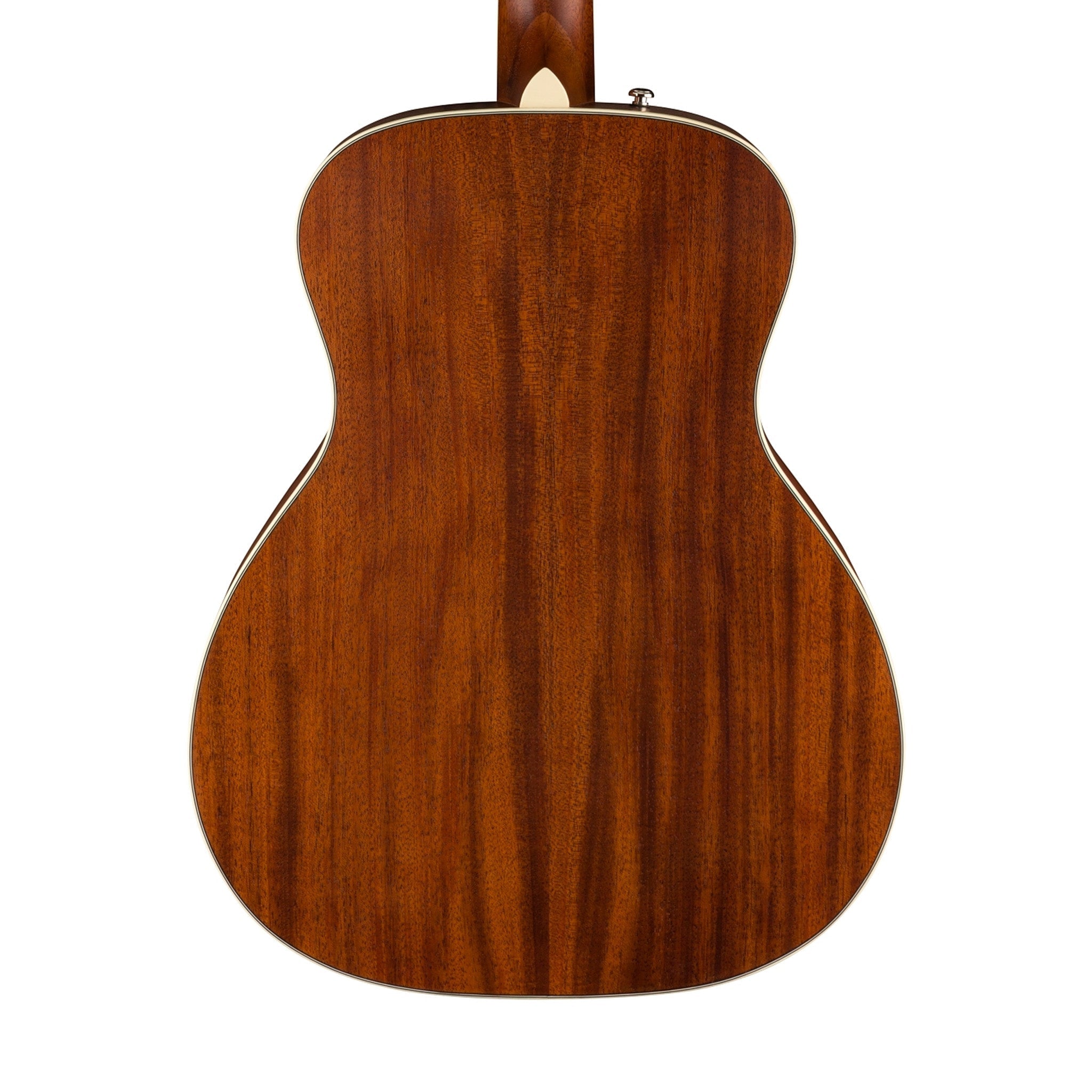 Fender PR-180E Resonator Guitar, Walnut FB, Aged Cognac Burst |  FENDER |  RESONATOR |  Zoso Music