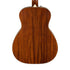 Fender PR-180E Resonator Guitar, Walnut FB, Aged Cognac Burst |  FENDER |  RESONATOR |  Zoso Music