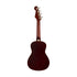 Fender Avalon Tenor Ukulele, Walnut FB, 2-Color Sunburst |  FENDER |  UKULELE |  Zoso Music