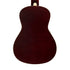 Fender Avalon Tenor Ukulele, Walnut FB, 2-Color Sunburst |  FENDER |  UKULELE |  Zoso Music