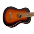Fender Avalon Tenor Ukulele, Walnut FB, 2-Color Sunburst |  FENDER |  UKULELE |  Zoso Music